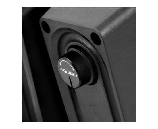 Акустическая система Sven 300 black, изображение 4 Акустическая система Sven 300 black, изображение 4