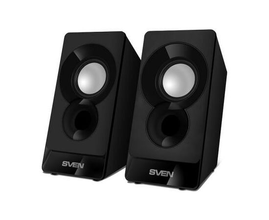 Акустическая система Sven 300 black
