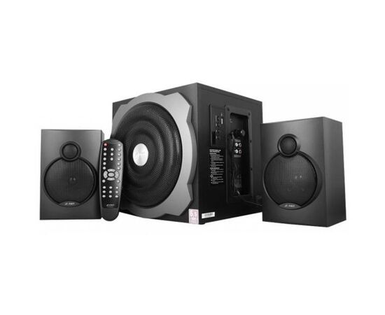 Акустическая система F&D A-521X black, изображение 3 Акустическая система F&D A-521X black, изображение 3