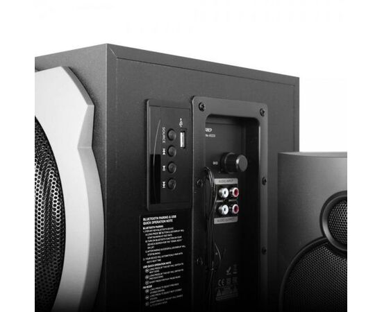 Акустическая система F&D A-521X black, изображение 4 Акустическая система F&D A-521X black, изображение 4