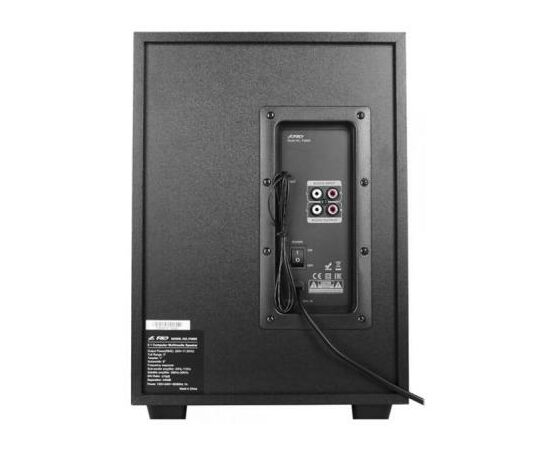 Акустическая система F&D F580X black, изображение 3 Акустическая система F&D F580X black, изображение 3