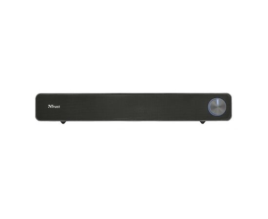Акустическая система Trust Arys PC Soundbar (22946), изображение 2 Акустическая система Trust Arys PC Soundbar (22946), изображение 2