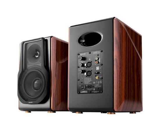 Акустическая система Edifier S3000 Pro, изображение 3 Акустическая система Edifier S3000 Pro, изображение 3