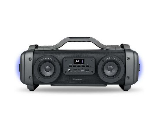 Акустическая система REAL-EL X-770 Black, изображение 2 Акустическая система REAL-EL X-770 Black, изображение 2