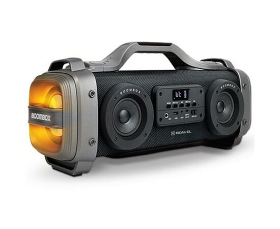 Акустическая система REAL-EL X-770 Black