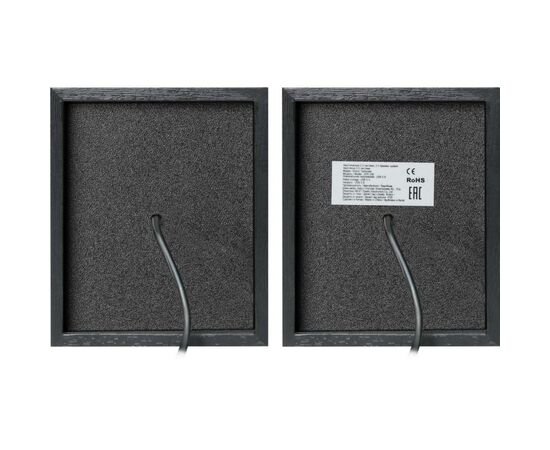 Акустическая система Defender SPK 230 Black (65223), изображение 3 Акустическая система Defender SPK 230 Black (65223), изображение 3