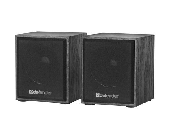 Акустична система Defender SPK 230 Black (65223)