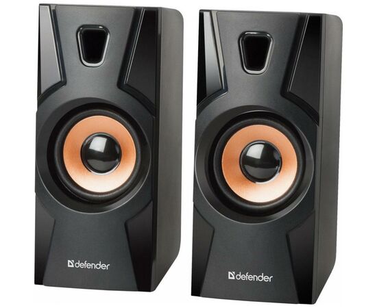 Акустична система Defender Aurora S8 Black (65408)