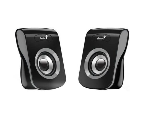 Акустическая система Genius SP-Q180 Iron Grey (31730026400)