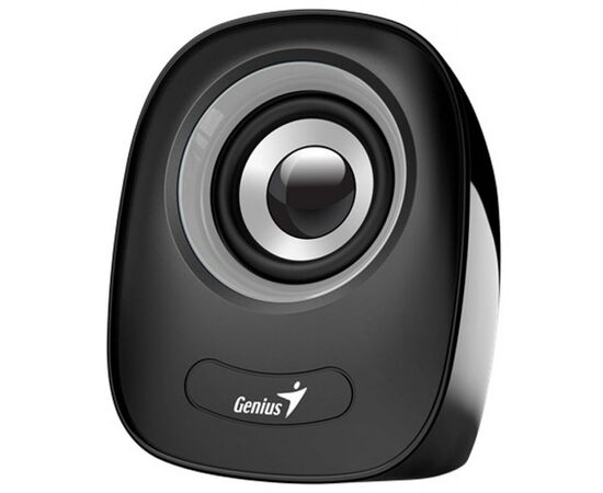 Акустическая система Genius SP-Q160 Gray (31730027400), изображение 2 Акустическая система Genius SP-Q160 Gray (31730027400), изображение 2