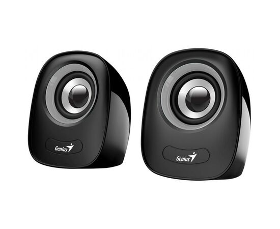 Акустическая система Genius SP-Q160 Gray (31730027400)