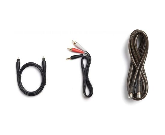 Акустическая система Edifier S351DB Black, изображение 4 Акустическая система Edifier S351DB Black, изображение 4