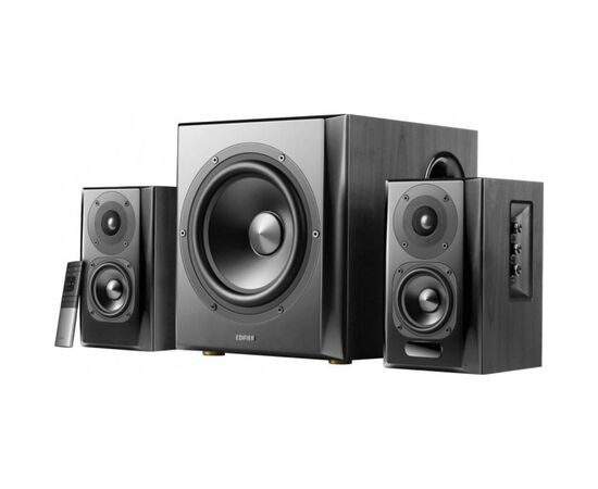 Акустическая система Edifier S351DB Black