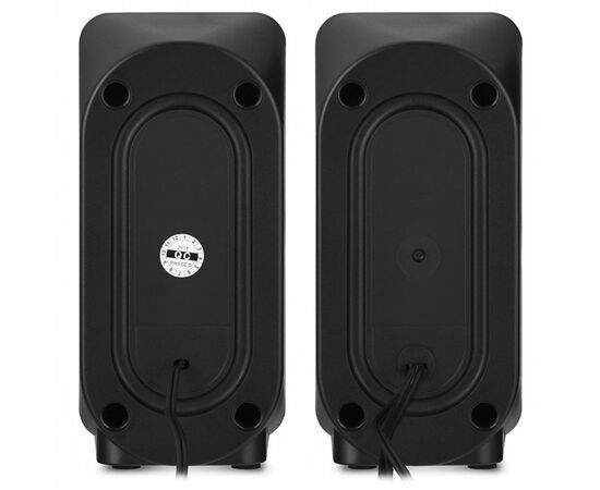 Акустическая система Sven 335 Black, изображение 3 Акустическая система Sven 335 Black, изображение 3