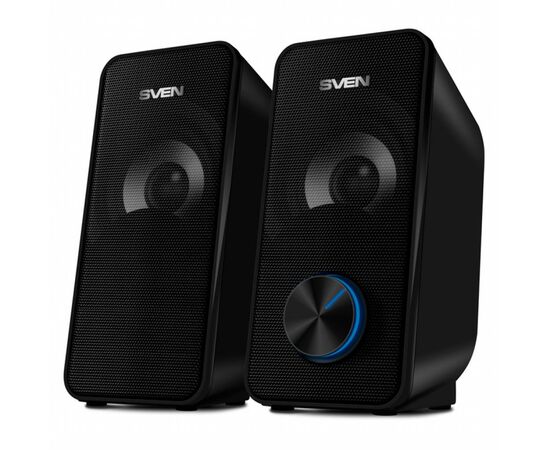 Акустическая система Sven 335 Black