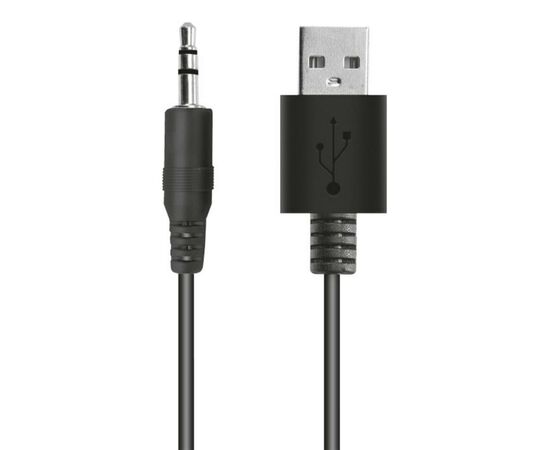 Акустическая система Trust GXT 606 Javv RGB-Illuminated Khaki (23379), изображение 6 Акустическая система Trust GXT 606 Javv RGB-Illuminated Khaki (23379), изображение 6