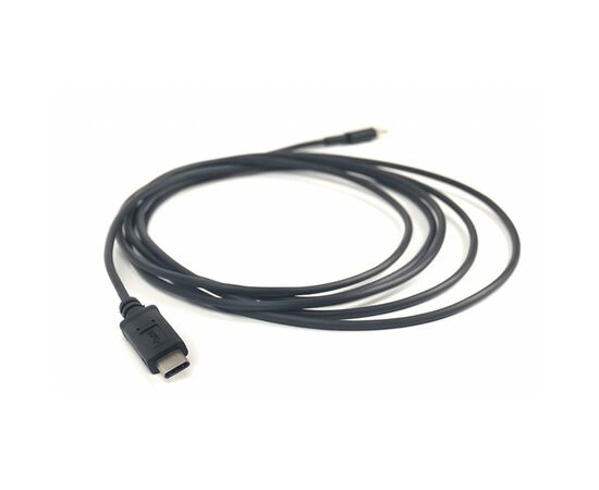 Дата кабель USB Type-C to Lightning 2.0m PowerPlant (CA910489), изображение 2 Дата кабель USB Type-C to Lightning 2.0m PowerPlant (CA910489), изображение 2