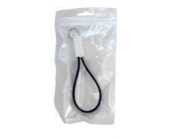Дата кабель USB 2.0 AM to Micro 5P 0.18m black Extradigital (KBU1786), зображення 5 Дата кабель USB 2.0 AM to Micro 5P 0.18m black Extradigital (KBU1786), зображення 5