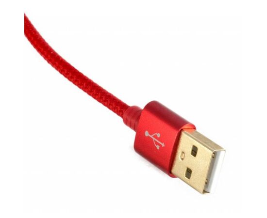 Дата кабель USB 2.0 AM to Type-C 1.0m 90° Extradigital (KBU1763), зображення 3 Дата кабель USB 2.0 AM to Type-C 1.0m 90° Extradigital (KBU1763), зображення 3