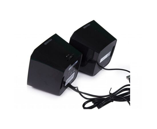 Акустическая система Microlab B-16 Black (B-16), изображение 4 Акустическая система Microlab B-16 Black (B-16), изображение 4