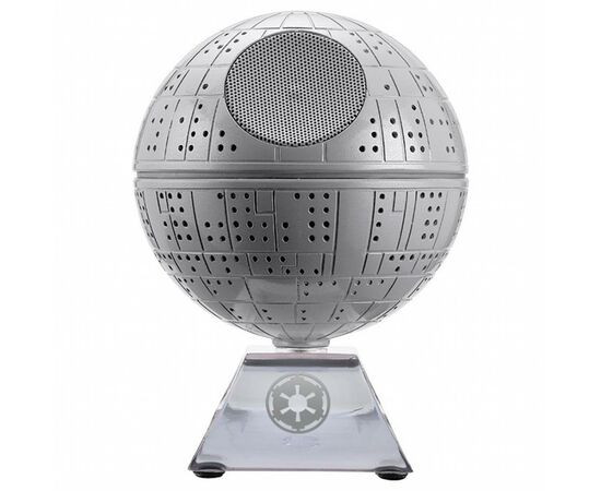 Интерактивная игрушка Ekids Disney Star Wars Death Star Wireless (LI-B18.FXV7Y), изображение 2 Интерактивная игрушка Ekids Disney Star Wars Death Star Wireless (LI-B18.FXV7Y), изображение 2