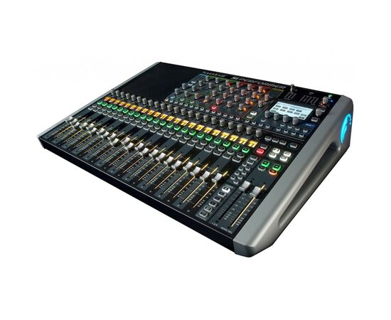 Микшерный пульт Soundcraft Si Performer 2 Console, изображение 3 Микшерный пульт Soundcraft Si Performer 2 Console, изображение 3