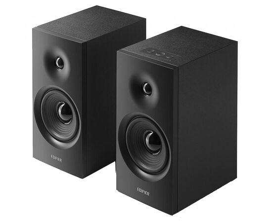 Акустическая система Edifier R1080BT Black, изображение 3 Акустическая система Edifier R1080BT Black, изображение 3