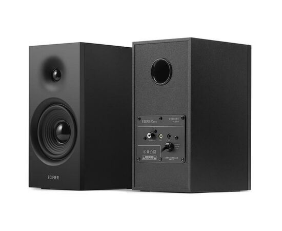 Акустическая система Edifier R1080BT Black, изображение 4 Акустическая система Edifier R1080BT Black, изображение 4