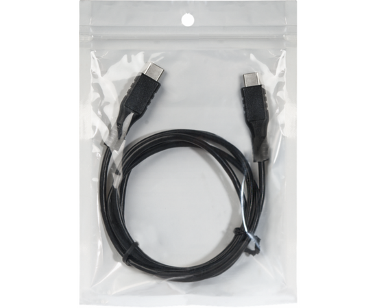 Дата кабель USB Type-C to Type-C 1.0m USB99-03H Defender (87854), изображение 3 Дата кабель USB Type-C to Type-C 1.0m USB99-03H Defender (87854), изображение 3