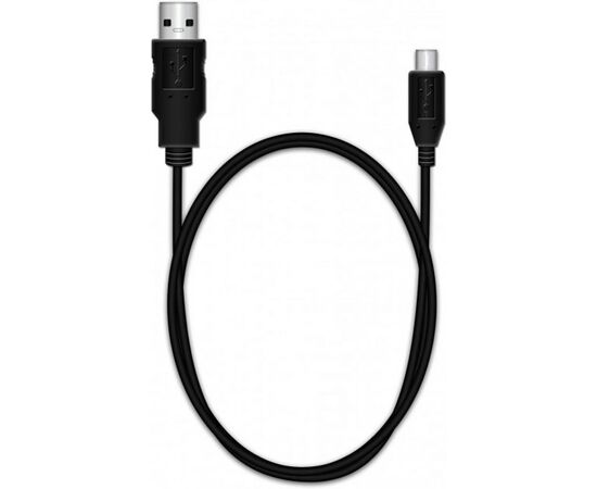 Дата кабель USB 2.0 AM to Micro 5P 1.2m Mediarange (MRCS138), зображення 2 Дата кабель USB 2.0 AM to Micro 5P 1.2m Mediarange (MRCS138), зображення 2