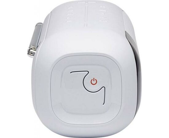Акустическая система JBL Tuner 2 FM White (JBLTUNER2WHT), изображение 5 Акустическая система JBL Tuner 2 FM White (JBLTUNER2WHT), изображение 5