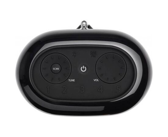 Акустическая система JBL Tuner XL Black (JBLTUNERXLBLKEU), изображение 2 Акустическая система JBL Tuner XL Black (JBLTUNERXLBLKEU), изображение 2