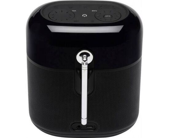 Акустическая система JBL Tuner XL Black (JBLTUNERXLBLKEU), изображение 4 Акустическая система JBL Tuner XL Black (JBLTUNERXLBLKEU), изображение 4