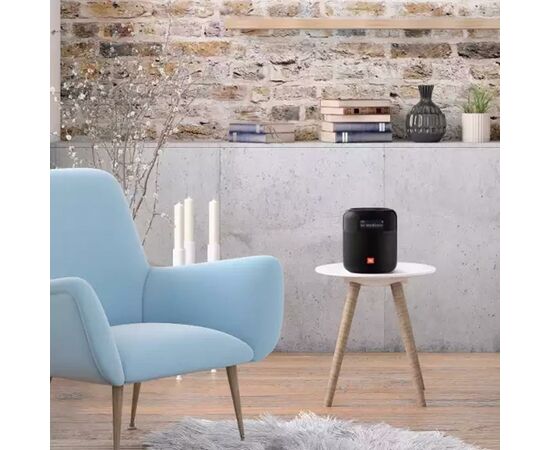 Акустическая система JBL Tuner XL Black (JBLTUNERXLBLKEU), изображение 6 Акустическая система JBL Tuner XL Black (JBLTUNERXLBLKEU), изображение 6