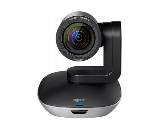 Веб-камера Logitech Group Video conferencing system (960-001057), изображение 2 Веб-камера Logitech Group Video conferencing system (960-001057), изображение 2