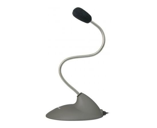 Мікрофон Defender MIC-111 (64111), зображення 2 Мікрофон Defender MIC-111 (64111), зображення 2