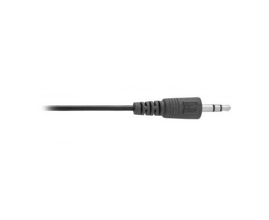 Мікрофон Defender MIC-111 (64111), зображення 3 Мікрофон Defender MIC-111 (64111), зображення 3