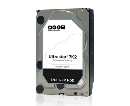 Жесткий диск 3.5" 2TB WD (1W10002 / HUS722T2TALA604)