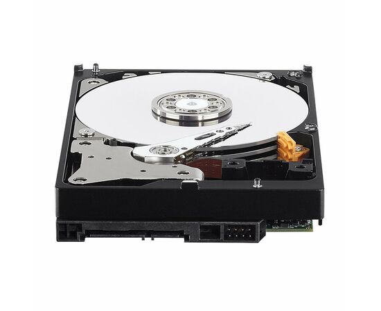 Жесткий диск 3.5" 1TB WD (WD10PURZ), изображение 3 Жесткий диск 3.5" 1TB WD (WD10PURZ), изображение 3