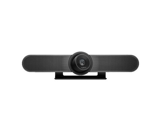 Веб-камера Logitech ConferenceCam MEETUP (960-001102), изображение 3 Веб-камера Logitech ConferenceCam MEETUP (960-001102), изображение 3