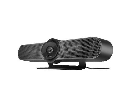 Веб-камера Logitech ConferenceCam MEETUP (960-001102), изображение 4 Веб-камера Logitech ConferenceCam MEETUP (960-001102), изображение 4