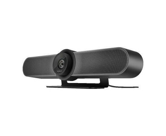Веб-камера Logitech ConferenceCam MEETUP (960-001102), изображение 5 Веб-камера Logitech ConferenceCam MEETUP (960-001102), изображение 5