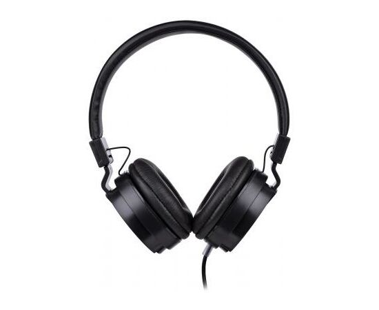 Наушники Vinga HSM035 Black New Mobile (HSM035BK), изображение 2 Наушники Vinga HSM035 Black New Mobile (HSM035BK), изображение 2