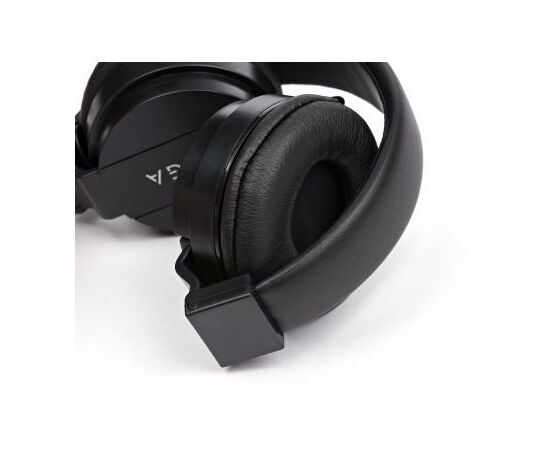 Наушники Vinga HSM035 Black New Mobile (HSM035BK), изображение 6 Наушники Vinga HSM035 Black New Mobile (HSM035BK), изображение 6
