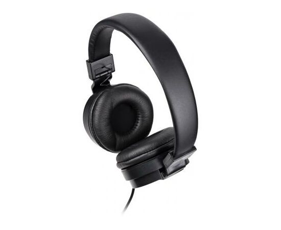 Наушники Vinga HSM035 Black New Mobile (HSM035BK), изображение 7 Наушники Vinga HSM035 Black New Mobile (HSM035BK), изображение 7