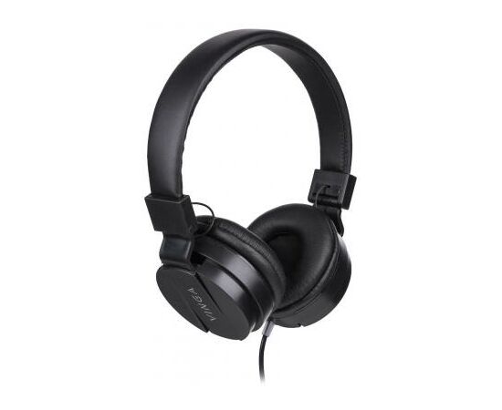 Наушники Vinga HSM035 Black New Mobile (HSM035BK), изображение 9 Наушники Vinga HSM035 Black New Mobile (HSM035BK), изображение 9