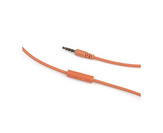 Навушники Vinga HSM035 Orange New Mobile (HSM035OR), зображення 11 Навушники Vinga HSM035 Orange New Mobile (HSM035OR), зображення 11