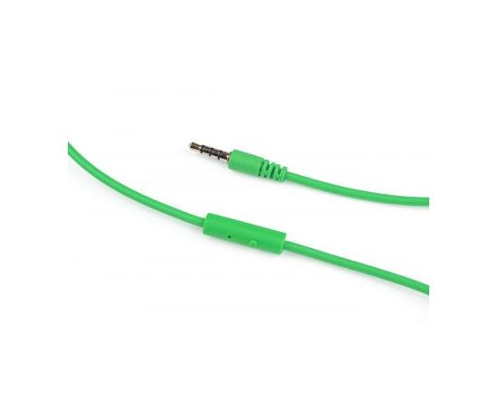 Наушники Vinga HSM035 Green New Mobile (HSM035GR), изображение 11 Наушники Vinga HSM035 Green New Mobile (HSM035GR), изображение 11