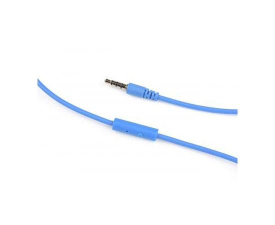 Навушники Vinga HSM035 Blue New Mobile (HSM035BL), зображення 11 Навушники Vinga HSM035 Blue New Mobile (HSM035BL), зображення 11