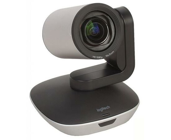 Веб-камера Logitech PTZ Pro 2 (960-001186), изображение 3 Веб-камера Logitech PTZ Pro 2 (960-001186), изображение 3